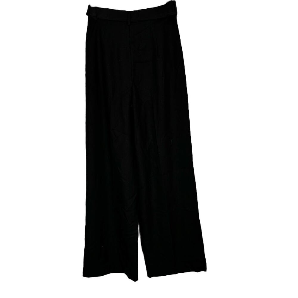See U Soon Black Pants Size 04